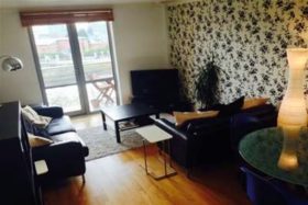 2&nbsp;Bedroom&nbsp;Flat